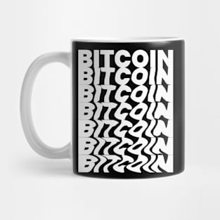 bitcoin Mug